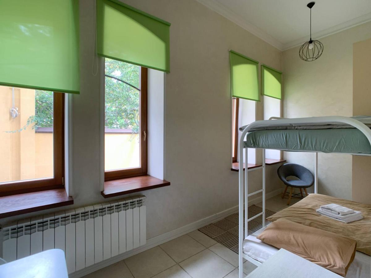 Св - Кімната Open Window At Collioure, 1905 Apartment Horenka Exterior foto